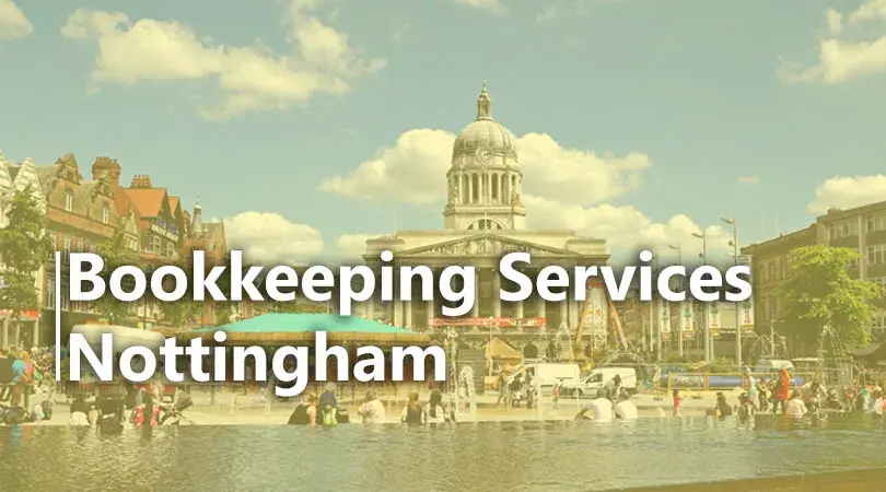 Bookkeeping-Services-Nottingham