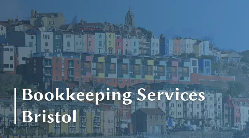 Bookkeeping Services in Bristol