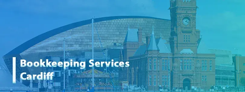 Bookkeeping Services in Cardiff