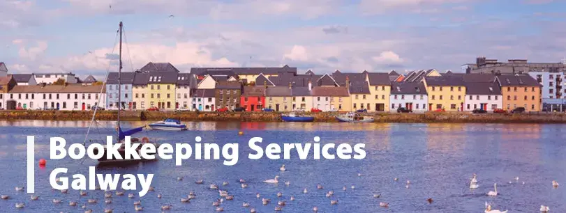 Bookkeeping Services Galway