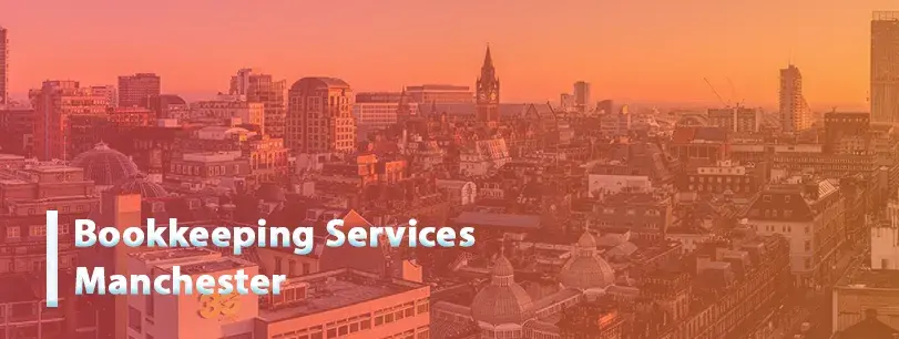 Bookkeeping Services in Manchester