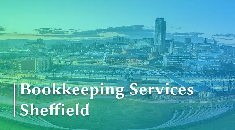 Bookkeeping Services Sheffield