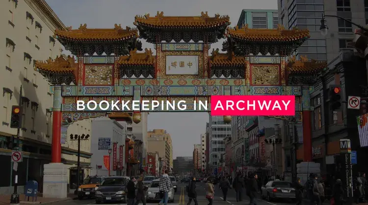 Bookkeeping in Archway
