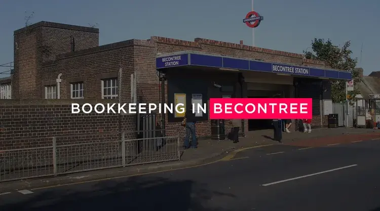 Bookkeeping in Becontree