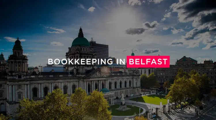 Bookkeeping in Belfast