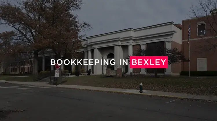 Bookkeeping in Bexley
