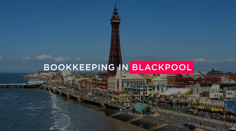Bookkeeping in Blackpool