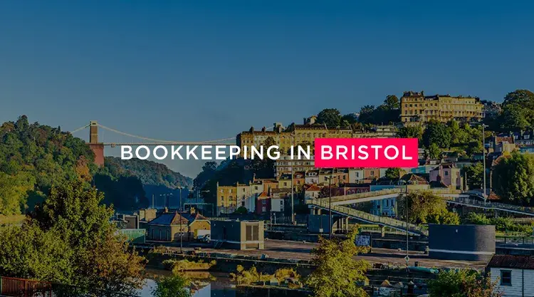 Bookkeeping in Bristol