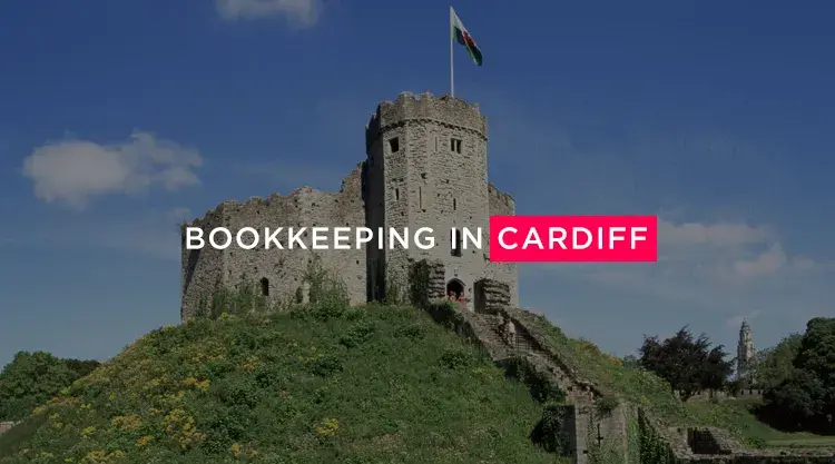 Bookkeeping in Cardiff