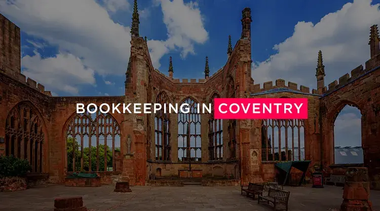 Bookkeeping in Coventry