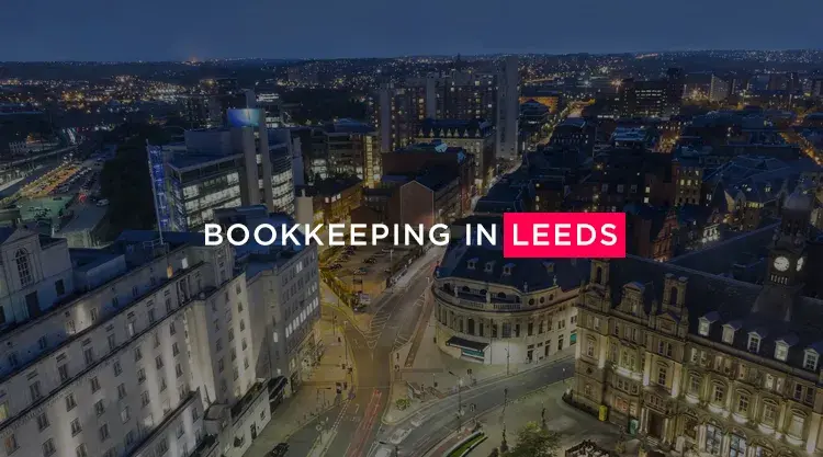 Bookkeeping in Leeds