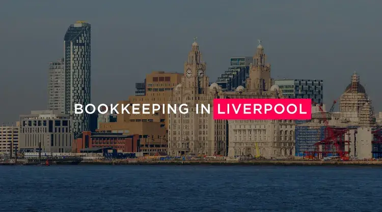Bookkeeping in Liverpool