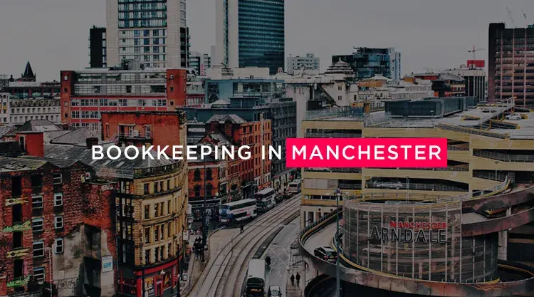 Bookkeeping in Manchester