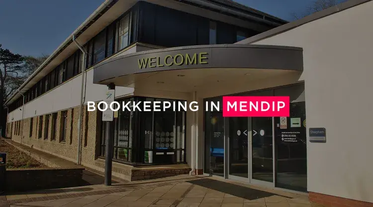Bookkeeping in Mendip