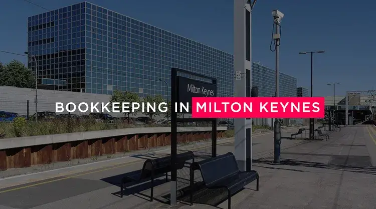 Bookkeeping in Milton Keynes