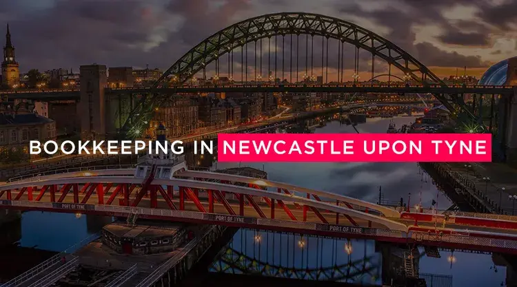 Bookkeeping in Newcastle upon Tyne