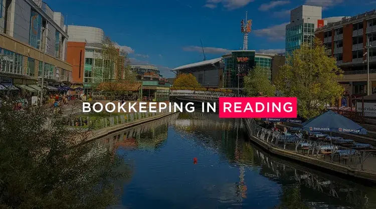 Bookkeeping in Reading
