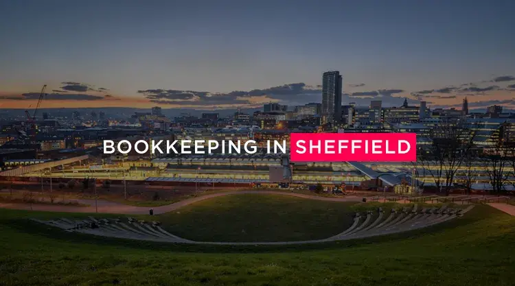 Bookkeeping in Sheffield