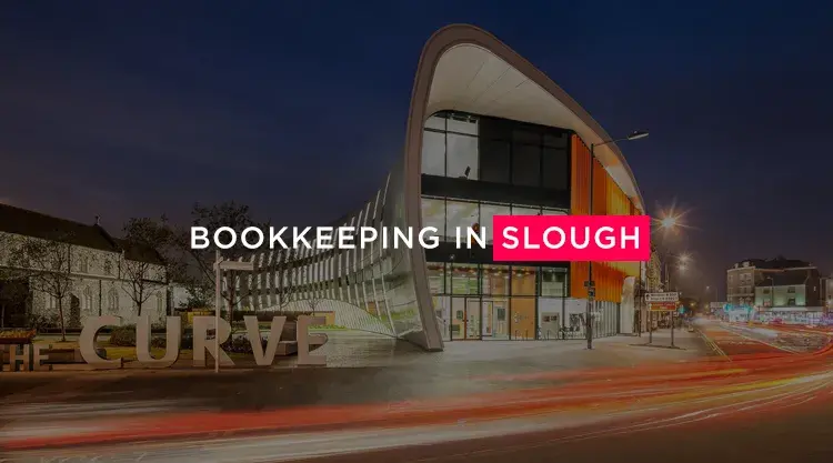 Bookkeeping in Slough