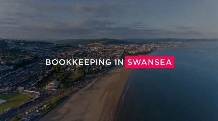 Bookkeeping in Swansea