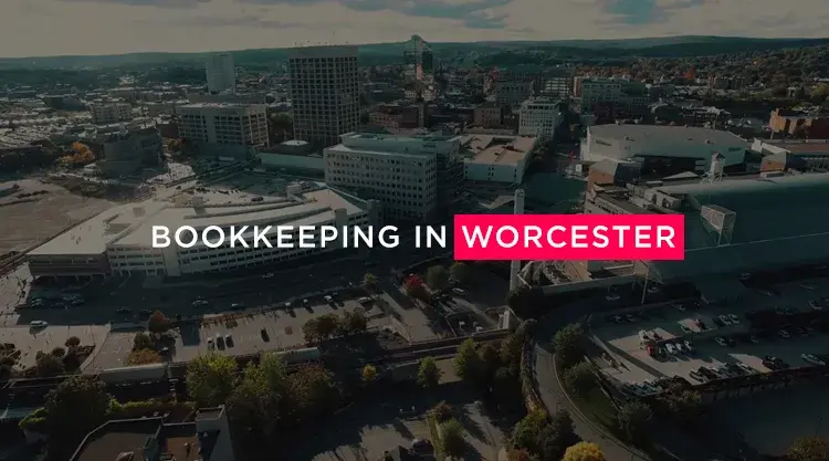 Bookkeeping in Worcester