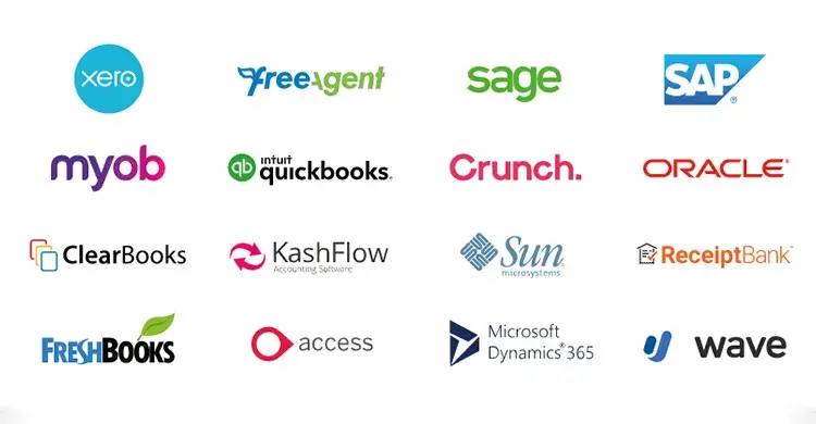 Top-Rated Accounting Software