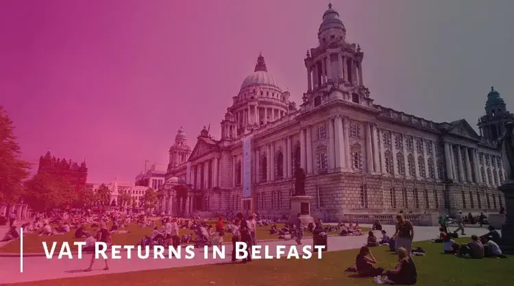 Vat Returns in Belfast