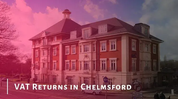 Vat Returns in Chelmsford