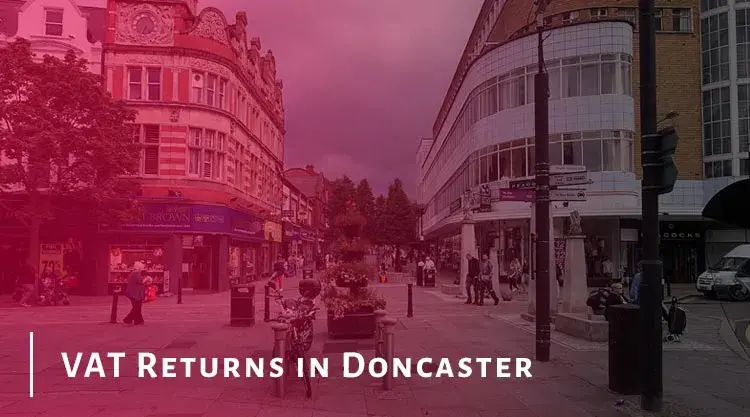 Vat Returns in Doncaster