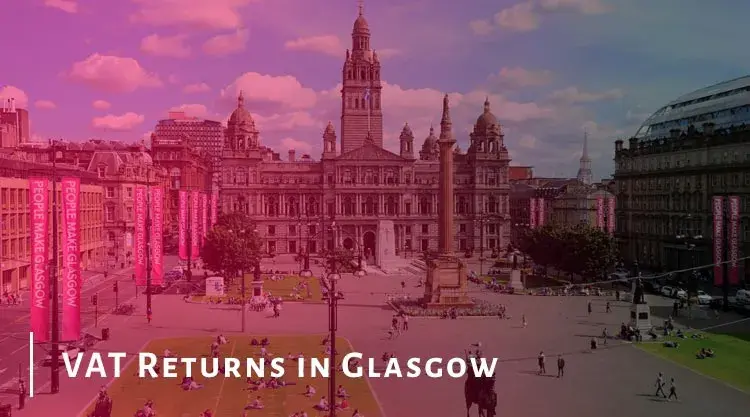 Vat Returns in Glasgow