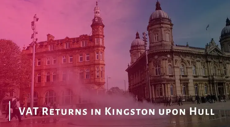 Vat Returns in Kingston upon Hull
