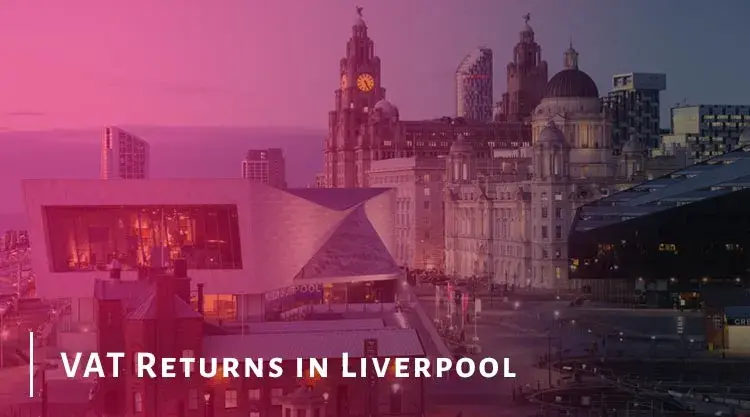 Vat Returns in Liverpool