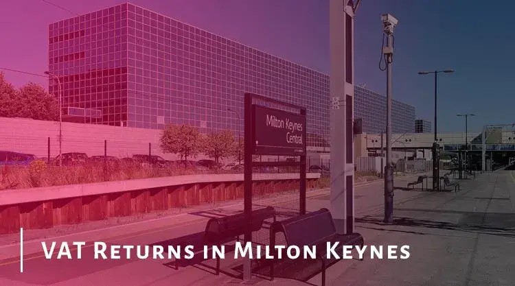 Vat Returns in Milton Keynes