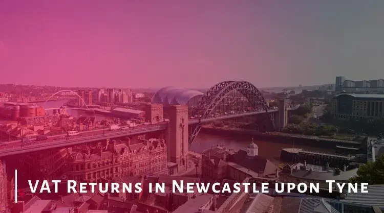 Vat Returns in Newcastle upon Tyne