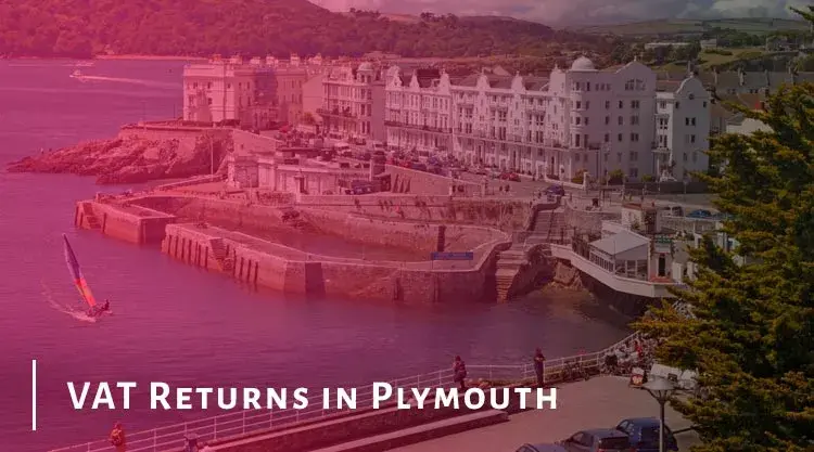 Vat Returns in Plymouth