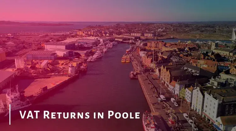 Vat Returns in Poole