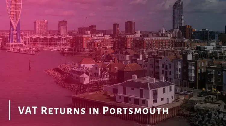 Vat Returns in Portsmouth