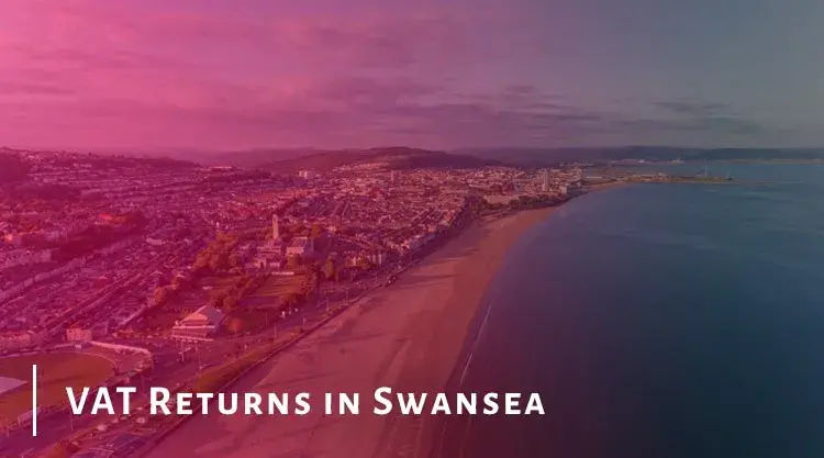 Vat Returns in Swansea