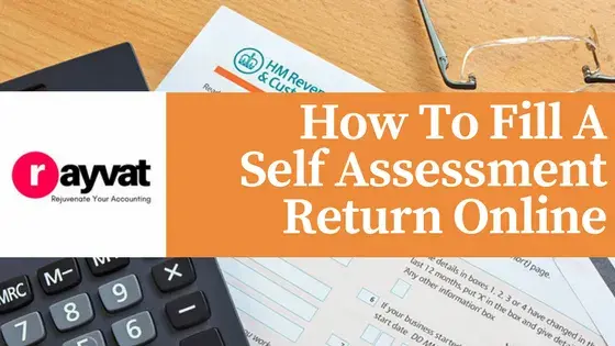 How-to-fill-a-self-assessment-return-online