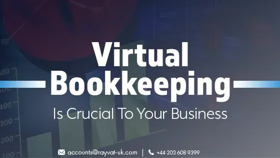 Focal Points of Virtual Bookkeeping